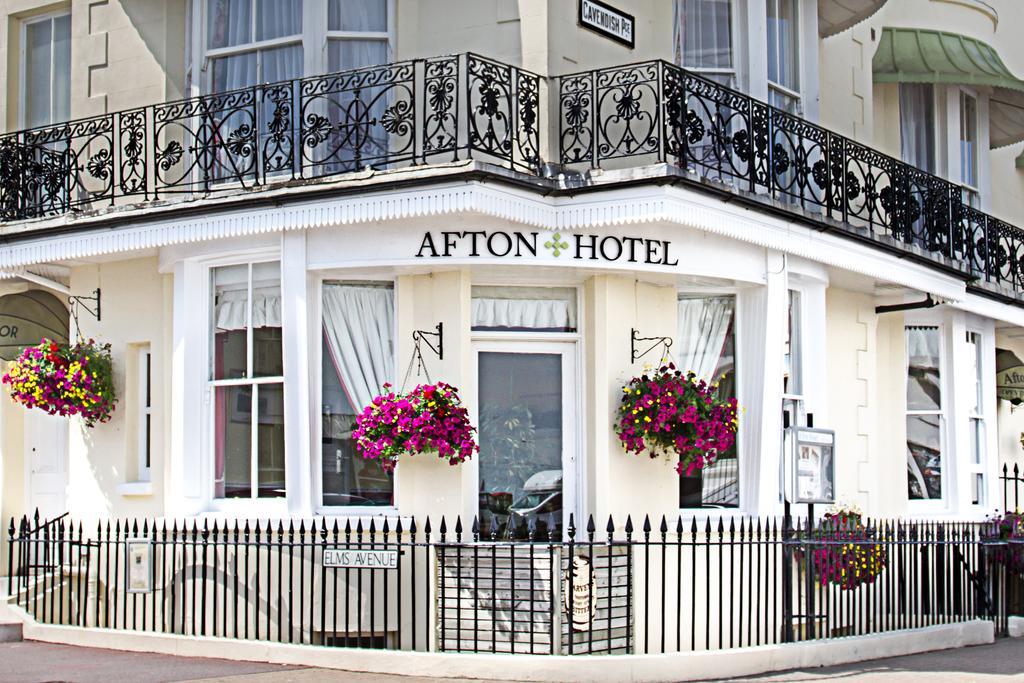 Afton Hotel 2*